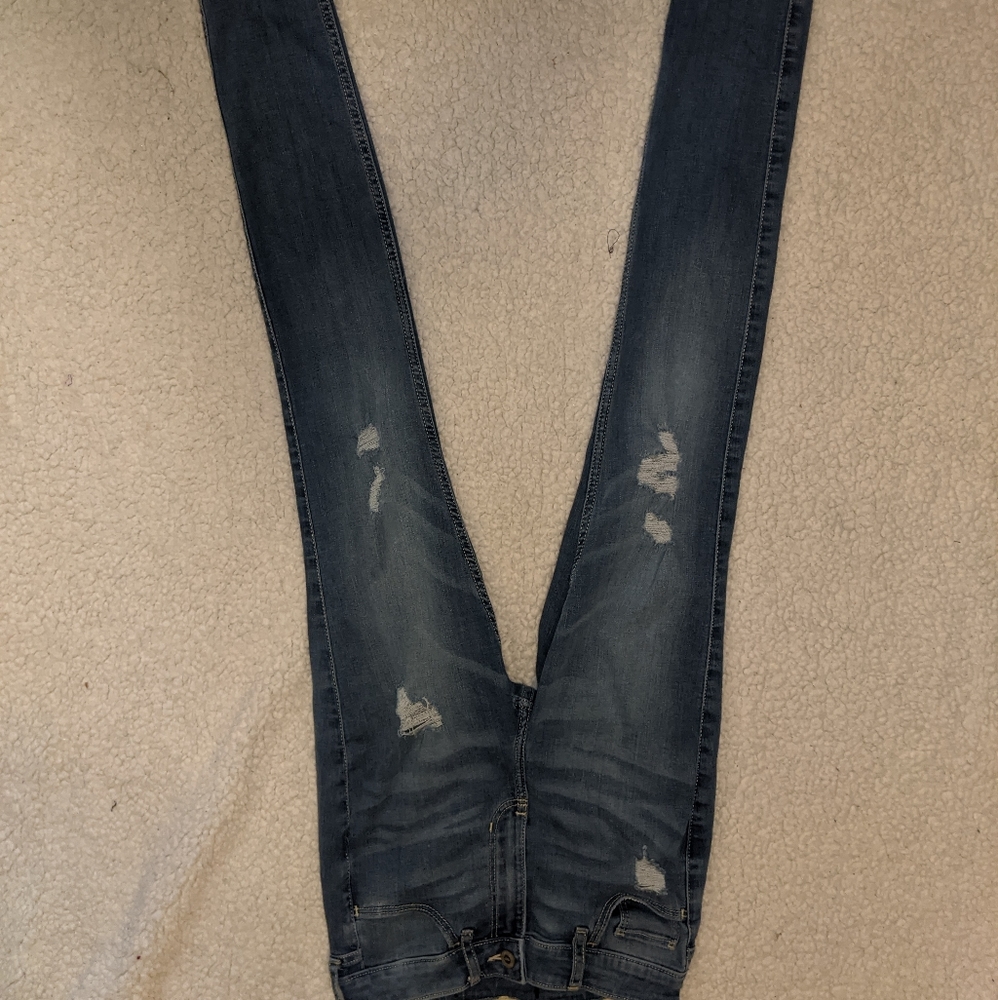 Hollister denim Jeans